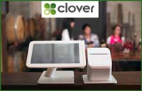 Clover POS