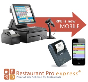 Restaurant Pro Express