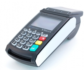 Contactless Wireless Terminals