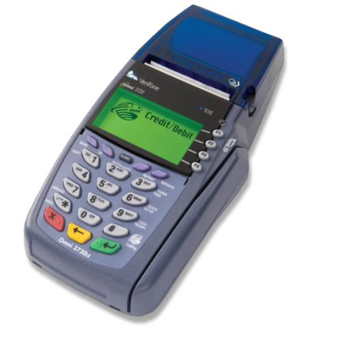 Verifone VX510